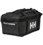 Helly Hansen Scout Duffel | Large | Zwart, Ophalen of Verzenden, Nieuw, Helly Hansen