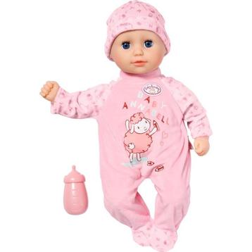 Baby Annabell Little Annabell - Babypop 36 cm beschikbaar voor biedingen