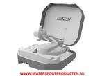 Selfsat Caravan Mobil sat.antenne met iOS/Android bediening, Verzenden, Nieuw