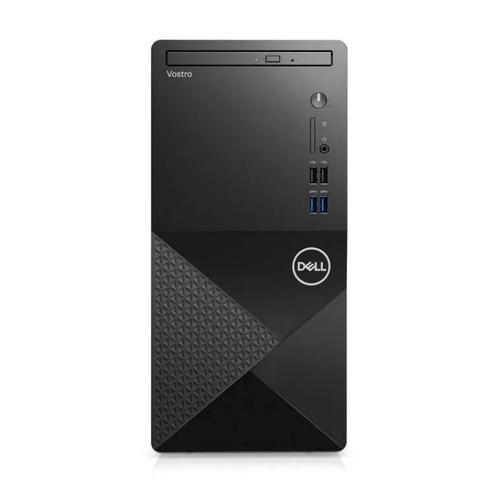 Dell Vostro 3910 Tower – i5-12400 – 8GB – 256GB SSD –, Computers en Software, Desktop Pc's, Nieuw, Ophalen of Verzenden