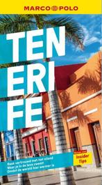 Marco Polo NL Reisgids Tenerife | 9783829758512 |, Zo goed als nieuw