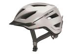 Abus helm Pedelec 2.0 pearl white S 51-55cm, Verzenden, Zo goed als nieuw