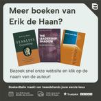 Wat werkt in coaching? 9789023258148 Erik de Haan, Verzenden, Zo goed als nieuw, Erik de Haan