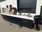 Valory 490 Premium bij BOTENFABRIEK VOL! €15.950 vaarklaar