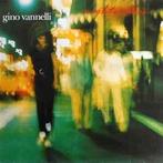 LP gebruikt - Gino Vannelli - Nightwalker, Cd's en Dvd's, Vinyl | Rock, Verzenden, Zo goed als nieuw