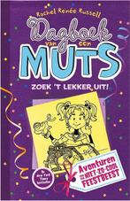 Dagboek van een muts 2 - Zoek t lekker uit! - Dagboek van, Boeken, Ophalen of Verzenden, Nieuw