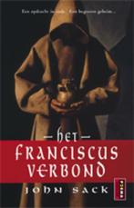 Het Franciscus verbond 9789021008356 John Sack, Verzenden, Gelezen, John Sack