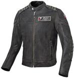 Bogotto Detroit Leather Motorcycle Jacket, Motoren, Jas | textiel, Nieuw met kaartje, Bogotto, Heren