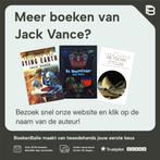 De moordmachine / De duivelsprinsen / 2 9789029057288, Boeken, Verzenden, Gelezen, Jack Vance
