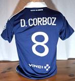 Paris FC - UEFA Womens Champions League - Daphné Corboz -, Nieuw