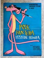 Hawley Prat - Pink panther poster - Jaren 1970, Antiek en Kunst
