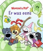 Er was eens 8720165832194 Guusje Nederhorst, Verzenden, Zo goed als nieuw, Guusje Nederhorst