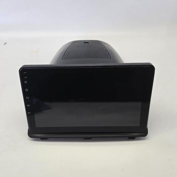 Display Multi Media Radio 9 Incl. Kabels | Nette Staat beschikbaar voor biedingen