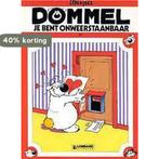 Dommel, je bent onweerstaanbaar / Dommel / 17 9789064216770, Verzenden, Gelezen, Dupa