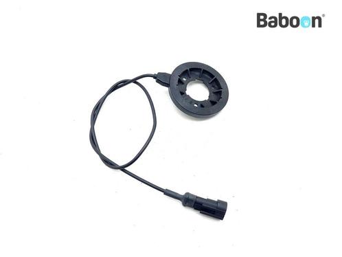 Immobilizer Ontvanger Ducati Diavel 2011-2014, Motoren, Onderdelen | Ducati, Gebruikt, Verzenden