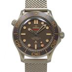 Omega - Seamaster - 210 90 42 20 01 001 - Heren - 2020+, Sieraden, Tassen en Uiterlijk, Horloges | Heren, Nieuw