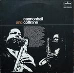 Lp - Cannonball Adderley & John Coltrane - Cannonball And Co, Cd's en Dvd's, Vinyl | Jazz en Blues, Verzenden, Nieuw in verpakking