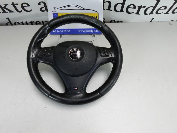 Gebruikte stuurwiel BMW 1 Series 2004-2013 – 7839114, Auto-onderdelen, Overige Auto-onderdelen, Ophalen of Verzenden