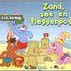 Zand, zee en flessenpost / Boboboek 9789058550217, Verzenden, Gelezen, Eric Hercules