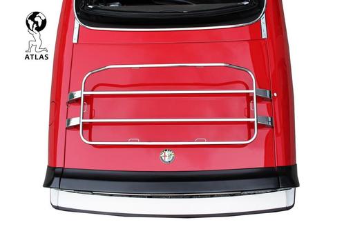 Alfa Spider 105 115 bagagerek/drager, Auto diversen, Overige Auto diversen, Ophalen of Verzenden