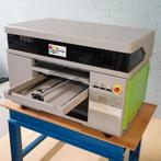 A2 Pro UV-printer (printoppervlakte 40x60 cm), Nieuw