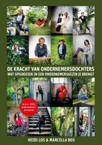 De kracht van ondernemersdochters 9789493202184 Heidi Los, Verzenden, Gelezen, Heidi Los
