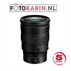 Nikon Z 24-70mm 2.8 S | Inruil Mogelijk | FOTO KARIN Kollum, Audio, Tv en Foto, Nieuw, Ophalen of Verzenden, Zoom