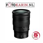 Nikon Z 24-70mm 2.8 S | Inruil Mogelijk | FOTO KARIN Kollum, Audio, Tv en Foto, Fotografie | Lenzen en Objectieven, Nieuw, Ophalen of Verzenden