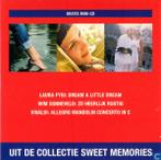 3 inch cds - Various - UIt De Collectie Sweet Memories