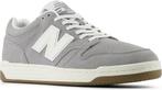 New Balance Bb480 - maat 38.5 - Sneakers - Dames - Grijs, Verzenden, Nieuw