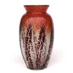 WMF / Geislingen - Karl Wiedmann - Vaas - Ikora glas