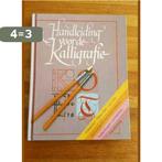 Handleiding voor de kalligrafie 9789003900845, Verzenden, Gelezen, Helen Stenfert Kroese