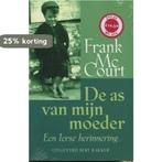 De as van mijn moeder 9789035124042 F. MacCourt, Verzenden, Gelezen, F. MacCourt