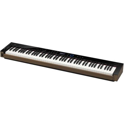 Casio Privia PX-S6000 BK digitale piano, Muziek en Instrumenten, Piano's, Verzenden