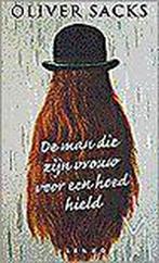 De man die zijn vrouw voor een hoed hield 9789029058872, Verzenden, Gelezen, Oliver Sacks