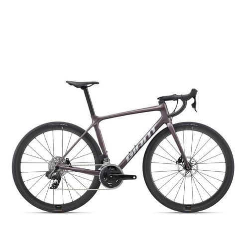 NIEUW Giant TCR Advanced Pro 1 AR € 5199 voor € 3639 maat XL, Fietsen en Brommers, Fietsen | Racefietsen, Heren, Nieuw, Carbon