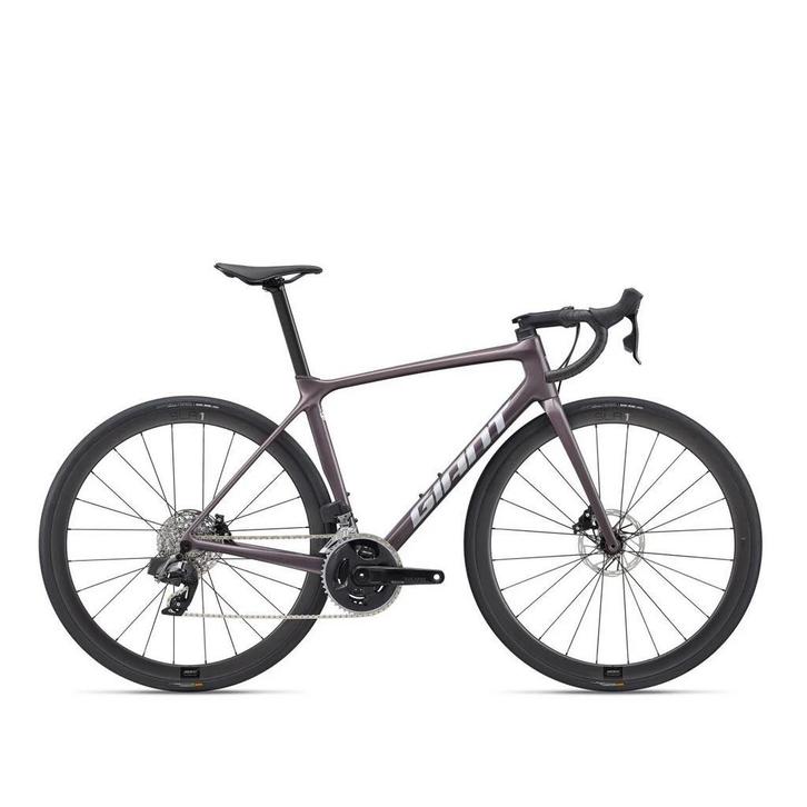 NIEUW Giant TCR Advanced Pro 1 AR € 5199 voor € 3639 maat XL, Fietsen en Brommers, Fietsen | Racefietsen, Heren, Nieuw, Carbon