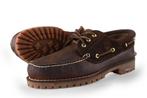 Timberland Bootschoenen in maat 45½ Bruin | 10% extra, Kleding | Heren, Schoenen, Bruin, Verzenden, Timberland, Zo goed als nieuw