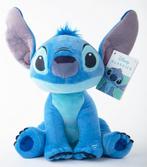 Disney - Stitch knuffel met geluid - 30 cm - Pluche - Lilo, Kinderen en Baby's, Speelgoed | Knuffels en Pluche, Ophalen of Verzenden