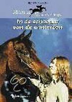 In de schaduw van de winterzon / Manege Valkensteijn, Verzenden, Gelezen, B. van Damsen