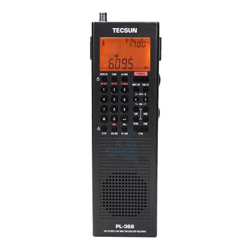 Tecsun PL-368, Telecommunicatie, Zenders en Ontvangers, Verzenden