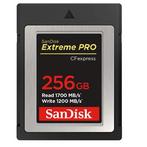 SanDisk 265GB SD Extreme Pro UHS-I U3 V30 200MB/s (Nieuw), Audio, Tv en Foto, Fotografie | Geheugenkaarten, Ophalen of Verzenden
