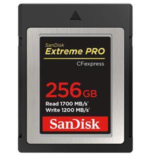 SanDisk 265GB SD Extreme Pro UHS-I U3 V30 200MB/s (Nieuw), Audio, Tv en Foto, Fotografie | Geheugenkaarten, Zo goed als nieuw