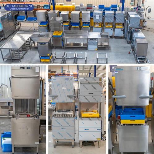 TE KOOP | Tweedehands en nieuw horeca apparatuur, Zakelijke goederen, Horeca | Keukenapparatuur, Gebruikt, Overige typen, Ophalen of Verzenden