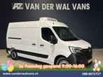 Renault Master | 2.3 dCi 136pk L2H2 Koelwagen Thermoking, Gebruikt, Euro 6, Renault, Wit