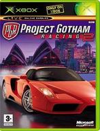 Project Gotham Racing 2 (French) [Xbox Original], Nieuw, Ophalen of Verzenden