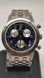 Wyler Vetta - Orologio Cronografo Uomo Wyler Vetta Tricompax, Nieuw