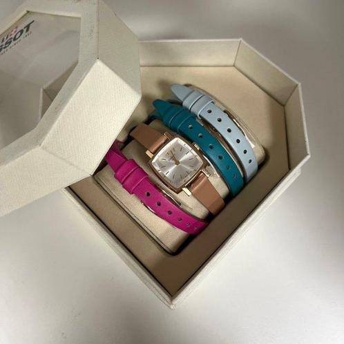 Tissot - Lovely Summer Set - Zonder Minimumprijs -, Sieraden, Tassen en Uiterlijk, Horloges | Heren
