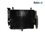 Radiateur Yamaha YZF R6 1999-2002 (YZF-R6 5EB 5MT), Verzenden, Gebruikt