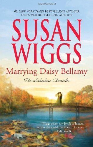 Marrying Daisy Bellamy 9780778329251 Susan Wiggs, Boeken, Overige Boeken, Gelezen, Verzenden